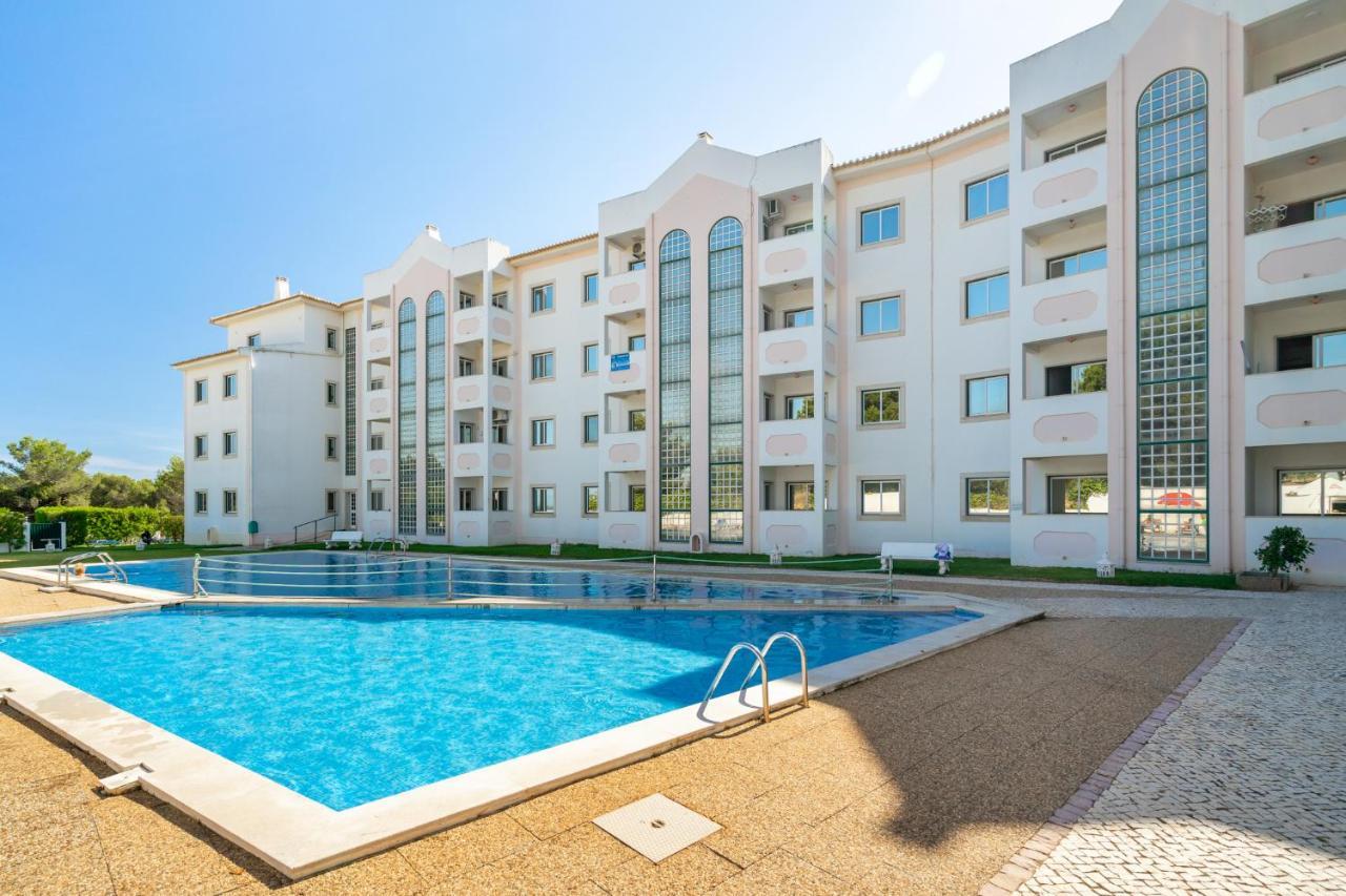Charming Beach & Golf By Encantos Do Algarve - 76 阿尔沃尔 外观 照片