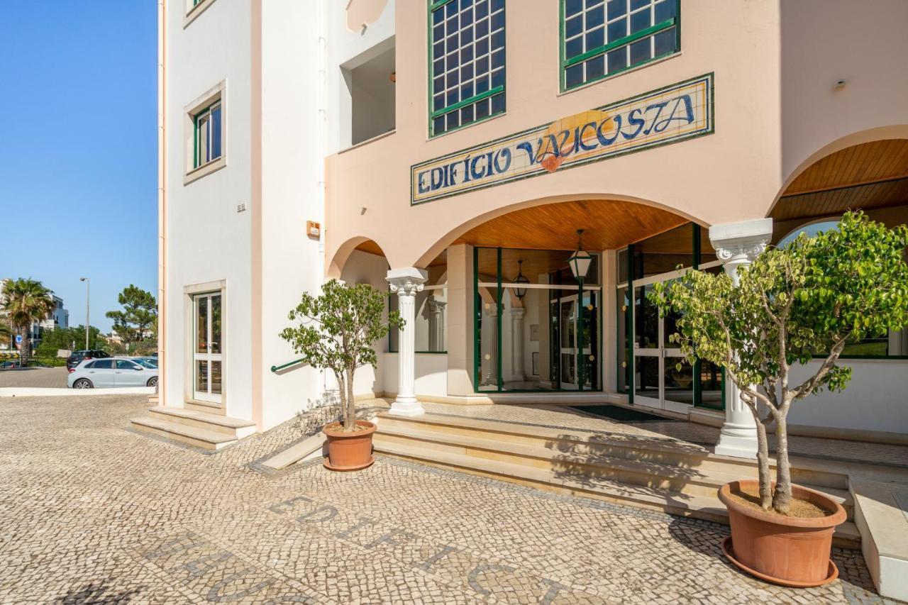 Charming Beach & Golf By Encantos Do Algarve - 76 阿尔沃尔 外观 照片